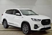 Chery Tiggo 8 Pro I Сургут  - изображение 36