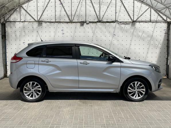 Lada (ВАЗ) XRAY I с пробегом 2021 года, цена 1 000 000 рублей, 142629 км, хэтчбек, Автокод Объявления