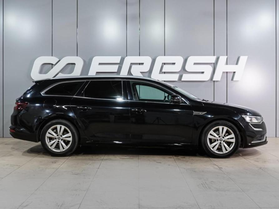 Renault Talisman I Воронеж  - изображение 5