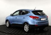 Hyundai ix35 I Нижний Новгород  - изображение 32