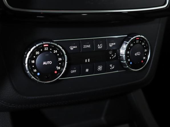 Mercedes-Benz GLS I (X166) с пробегом 2016 года, цена 4 500 000 рублей, 105171 км, внедорожник, Автокод Объявления