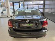 Volkswagen Polo V Рестайлинг Екатеринбург  - изображение 21