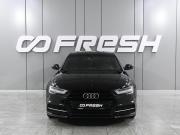 Audi A6 IV (C7) Рестайлинг Ростов-на-Дону  - изображение 26
