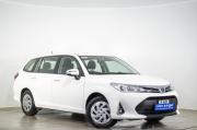 Toyota Corolla XI (E160 E170) Рестайлинг 2 Оренбург  - изображение 19