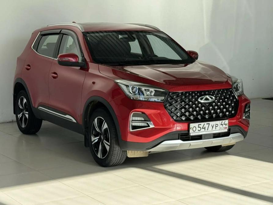 Chery Tiggo 4 Pro I Кострома  - изображение 3