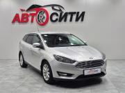 Ford Focus III Рестайлинг Воронеж  - изображение 22