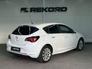 Opel Astra J Уфа  - изображение 22