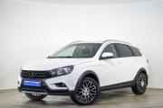 Lada (ВАЗ) Vesta I Оренбург  - изображение 24