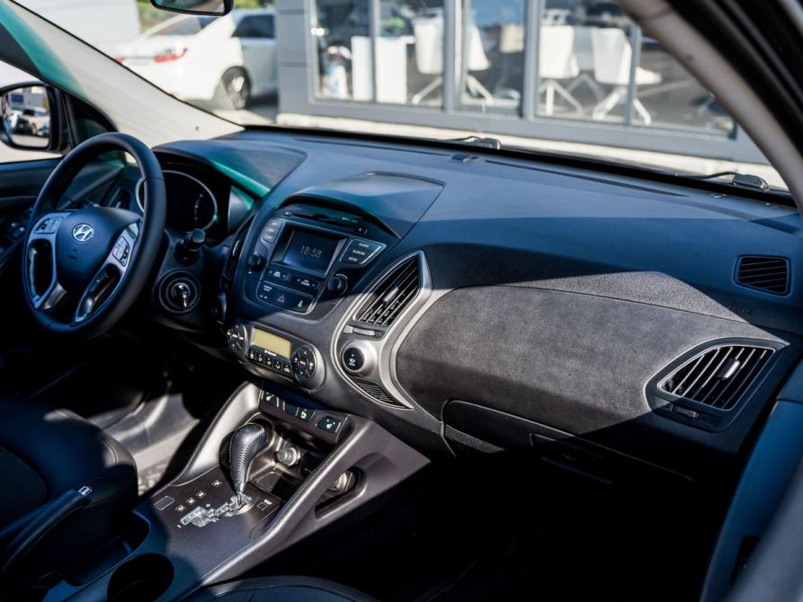 Hyundai ix35 I Рестайлинг Ростов-на-Дону  - изображение 24