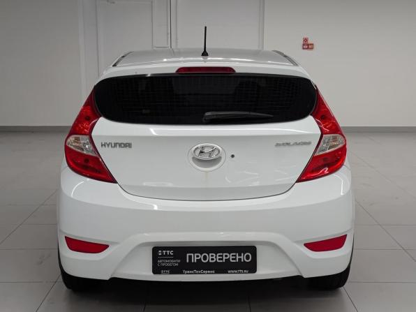 Hyundai Solaris I с пробегом 2012 года, цена 783 000 рублей, 152440 км, хэтчбек, Автокод Объявления