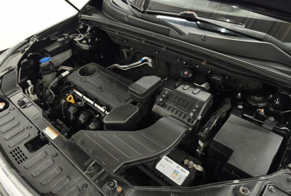 Kia Sorento II Екатеринбург  - изображение 21