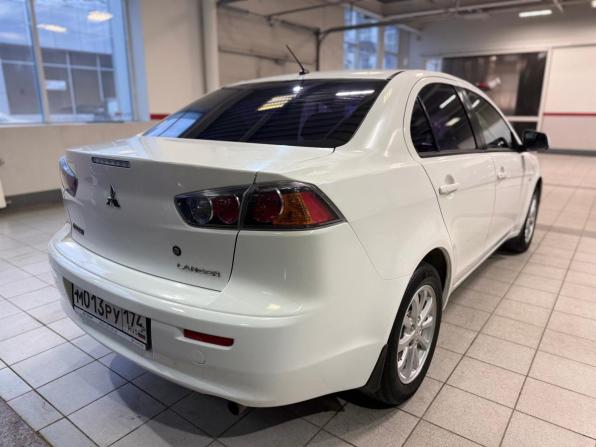 Mitsubishi Lancer X Рестайлинг с пробегом 2012 года, цена 999 000 рублей, 147935 км, седан, Автокод Объявления
