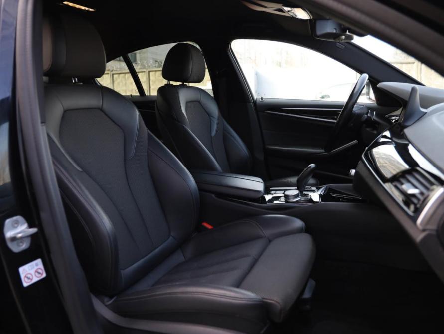 BMW 5 серии VII (G30/G31/G38) Санкт-Петербург  - изображение 21