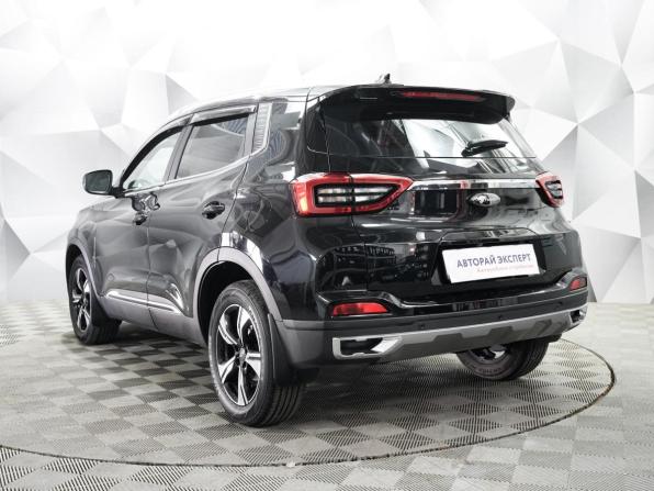 Chery Tiggo 4 Pro I Рестайлинг с пробегом 2024 года, цена 1 797 000 рублей, 17917 км, внедорожник, Автокод Объявления