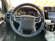 Toyota Land Cruiser Prado 150 Series Рестайлинг 2 Пермь  - изображение 26