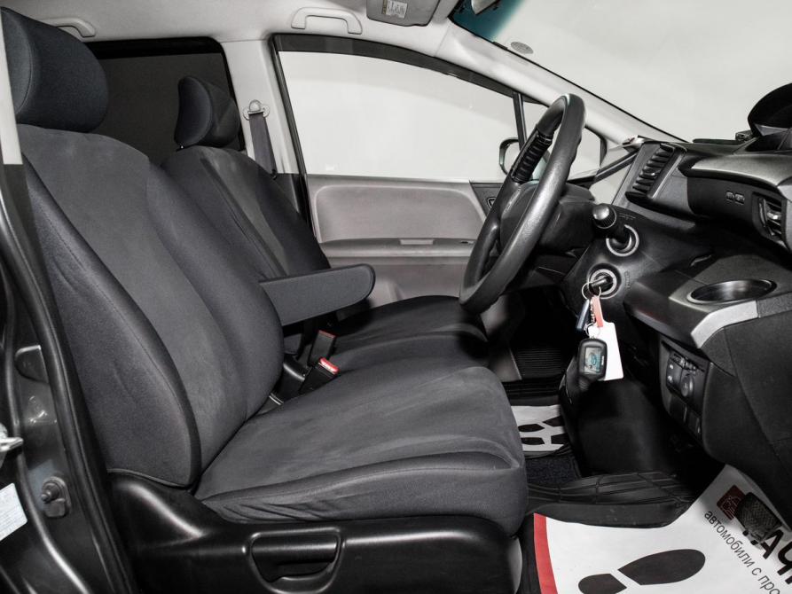 Honda Freed I Иркутск  - изображение 5