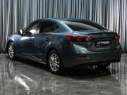 Mazda 3 III (BM) Тюмень  - изображение 19