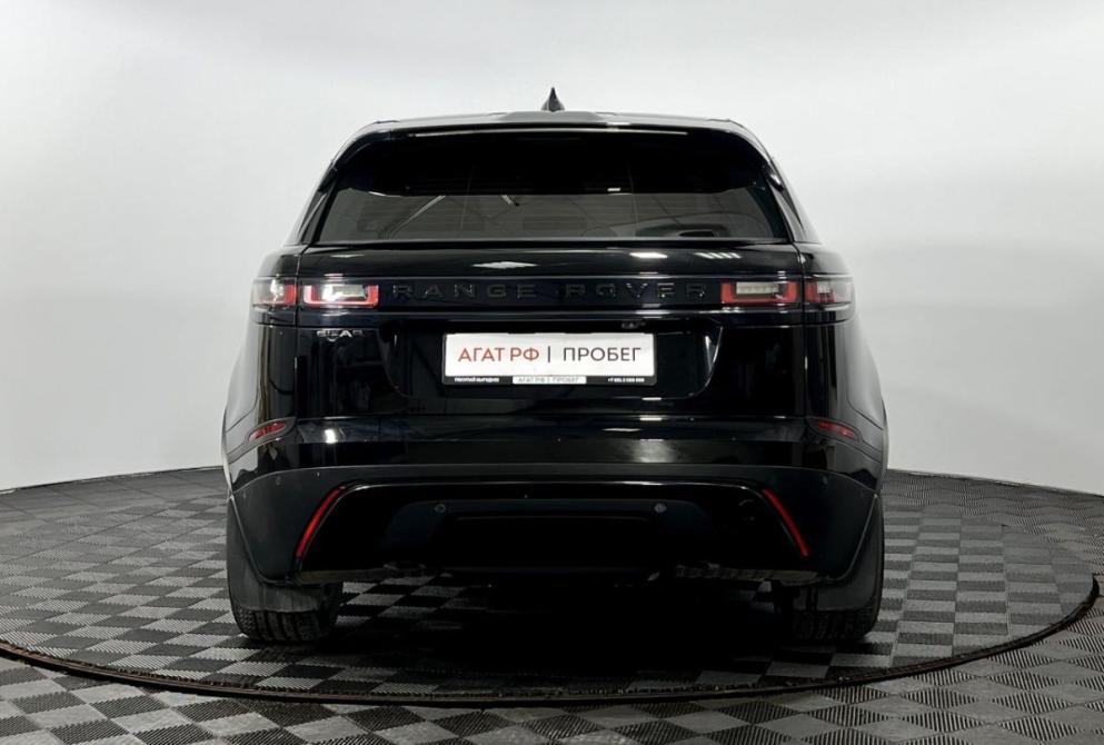 Land Rover Range Rover Velar I Нижний Новгород  - изображение 7