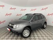 Renault Duster I Рестайлинг Псков  - изображение 21