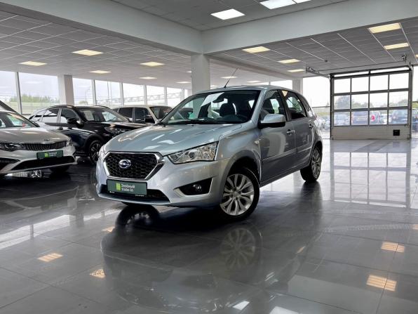Datsun mi-DO с пробегом 2015 года, цена 795 000 рублей, 11536 км, хэтчбек, Автокод Объявления