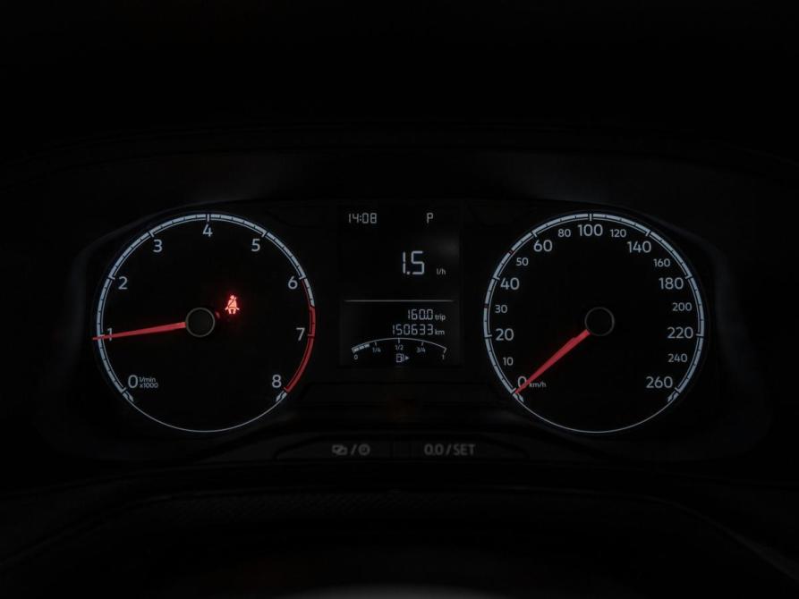 Volkswagen Polo VI Москва  - изображение 11