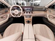 Mercedes-Benz CLS AMG III (C257) Москва  - изображение 44