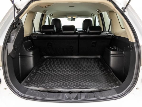 Mitsubishi Outlander III Рестайлинг с пробегом 2014 года, цена 1 740 000 рублей, 127914 км, внедорожник, Автокод Объявления