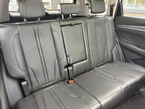 Changan CS75 Plus I Рестайлинг с пробегом 2023 года, цена 2 250 000 рублей, 46370 км, внедорожник, Автокод Объявления