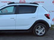 Renault Sandero II Рестайлинг Екатеринбург  - изображение 49