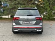 Volkswagen Tiguan II Рестайлинг Санкт-Петербург  - изображение 46