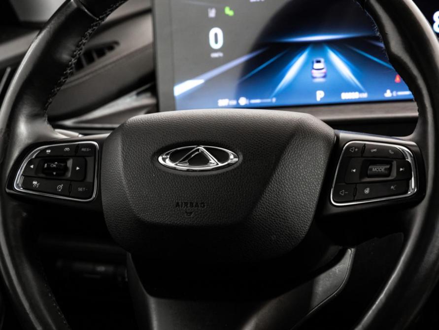 Chery Tiggo 7 Pro Max I Санкт-Петербург  - изображение 12