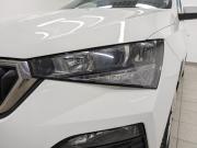 Skoda Rapid II Москва  - изображение 37