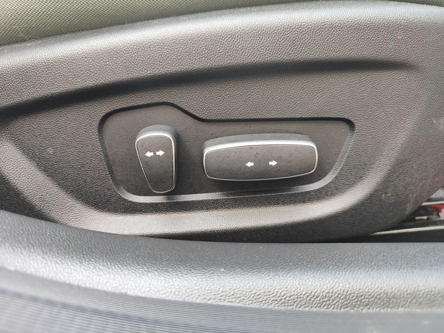 Changan Lamore Москва  - изображение 15