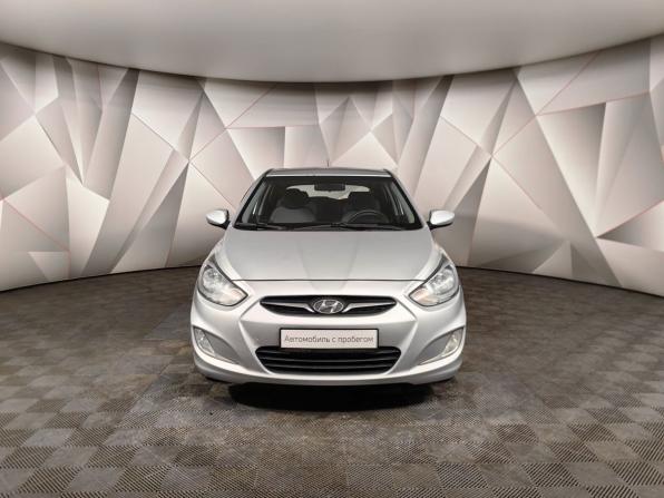Hyundai Solaris I с пробегом 2012 года, цена 779 000 рублей, 135483 км, хэтчбек, Автокод Объявления