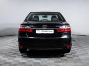 Toyota Camry VII (XV50) Рестайлинг Москва  - изображение 23