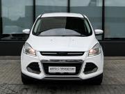Ford Kuga II Екатеринбург  - изображение 29