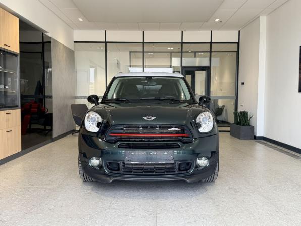 Mini Countryman I с пробегом 2012 года, цена 1 450 000 рублей, 101000 км, внедорожник, Автокод Объявления