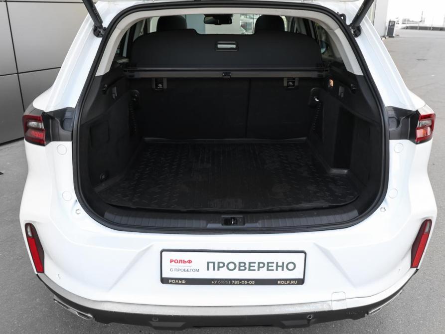 Exeed TXL I Рестайлинг Москва  - изображение 9