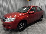 Lada (ВАЗ) Granta I Стерлитамак  - изображение 42