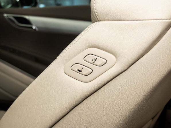 Genesis GV80 I с пробегом 2020 года, цена 4 640 000 рублей, 89255 км, внедорожник, Автокод Объявления