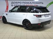 Land Rover Range Rover Sport II Москва  - изображение 31