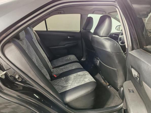 Toyota Camry VII (XV50) с пробегом 2014 года, цена 1 245 000 рублей, 264108 км, седан, Автокод Объявления