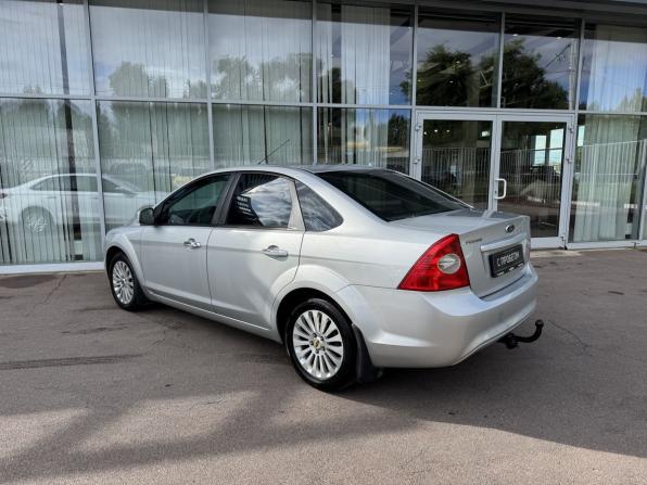 Ford Focus II Рестайлинг с пробегом 2011 года, цена 620 000 рублей, 201111 км, седан, Автокод Объявления