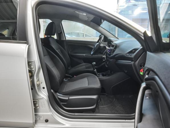 Lada (ВАЗ) Vesta I с пробегом 2021 года, цена 979 000 рублей, 84511 км, седан, Автокод Объявления