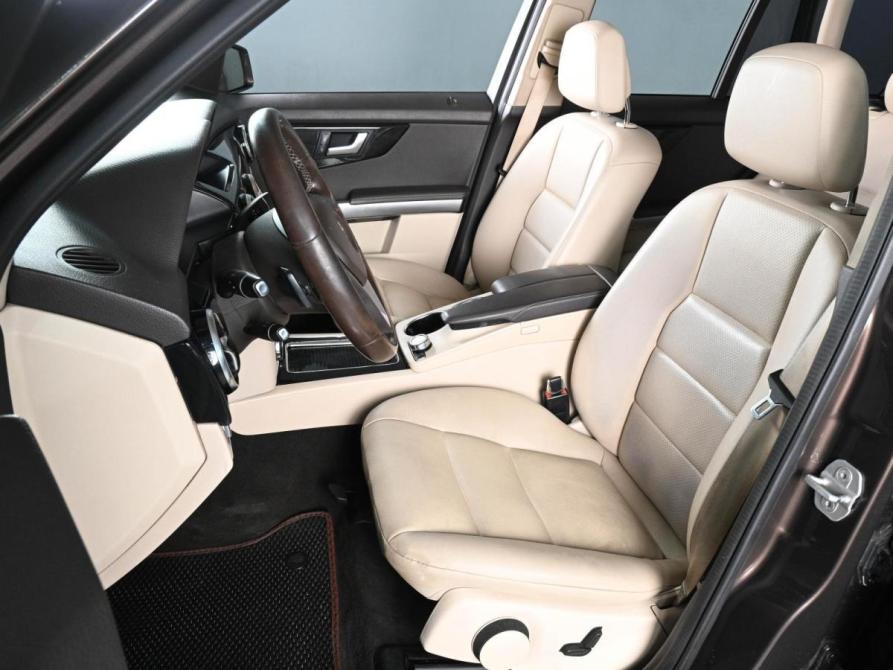 Mercedes-Benz GLK-Класс I (X204) Рестайлинг Ростов-на-Дону  - изображение 10