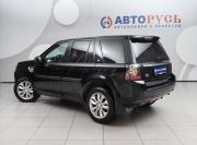 Land Rover Freelander II Рестайлинг 2 Подольск  - изображение 28
