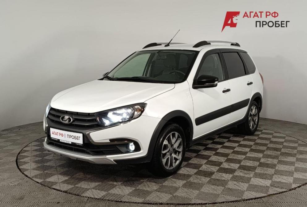 Lada (ВАЗ) Granta I Рестайлинг Волгоград  - изображение 3