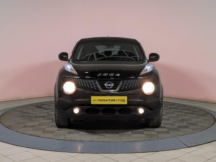Nissan Juke I Екатеринбург  - изображение 20