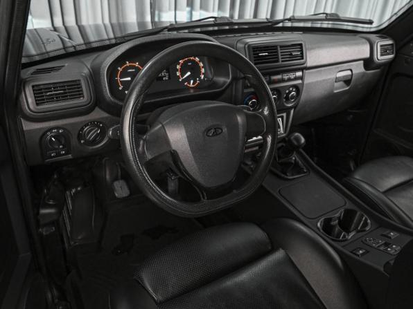 Lada (ВАЗ) 2121 (4x4) I Рестайлинг (2020) с пробегом 2020 года, цена 1 190 000 рублей, 52164 км, внедорожник, Автокод Объявления