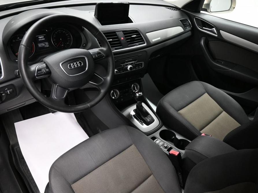 Audi Q3 I (8U) Тверь  - изображение 8